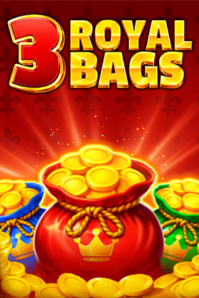 Automat 3 Royal Bags w Tower Casino