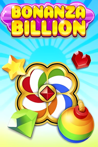 Automat Bonanza Billion w Tower Casino