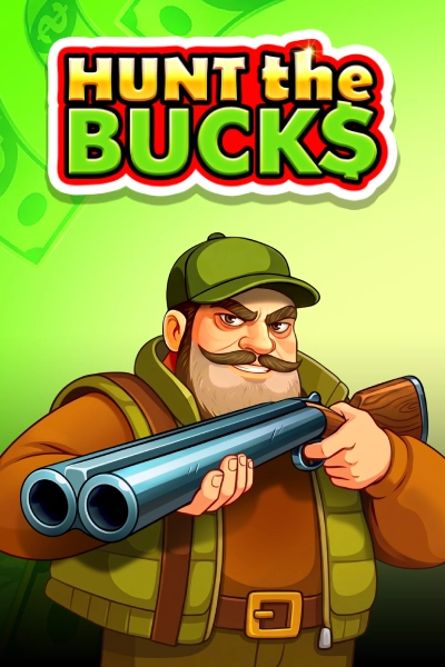 Automat Hunt the Bucks w Tower Casino