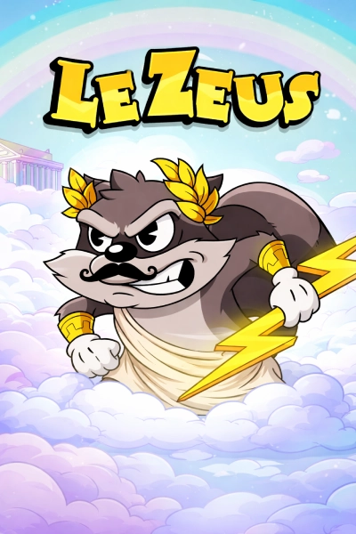 Automat Le Zeus w Tower Casino