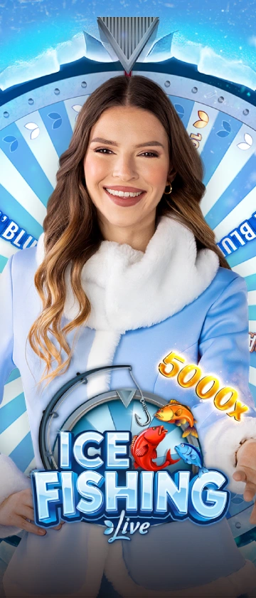 Ice Fishing — gra na żywo w Tower Casino